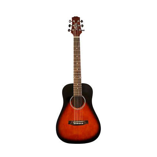 Ashton MINI20 Tsb Acoustic Guitar