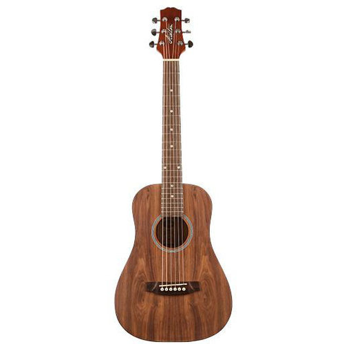 Ashton MINI20 Ov Acoustic Guitar