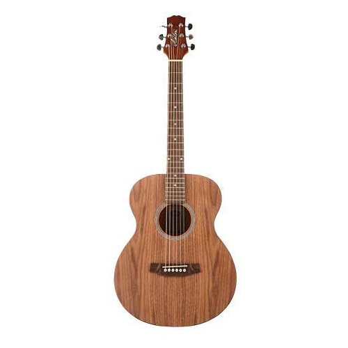 Ashton JJR20OV Acoustic Guitar
