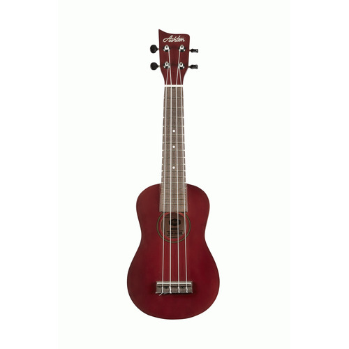 Ashton UKE110MH Ukulele With Bag