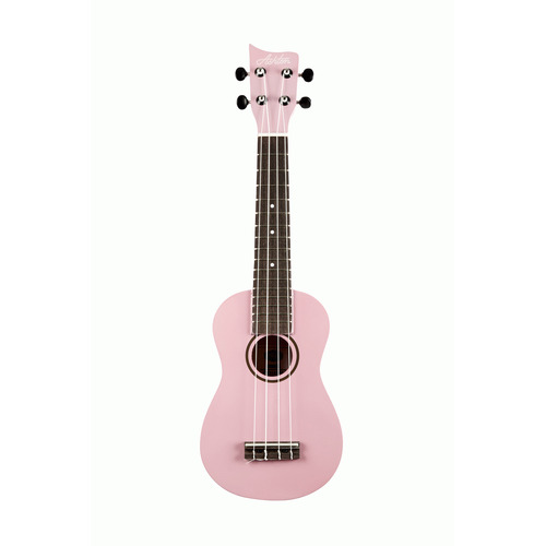 Ashton UKE110PK Ukulele With Bag