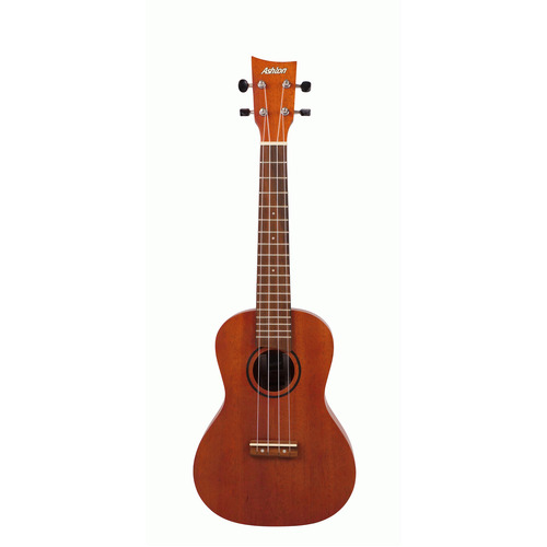 Ashton UKE240 MH Concert Ukulele (Mahogany)