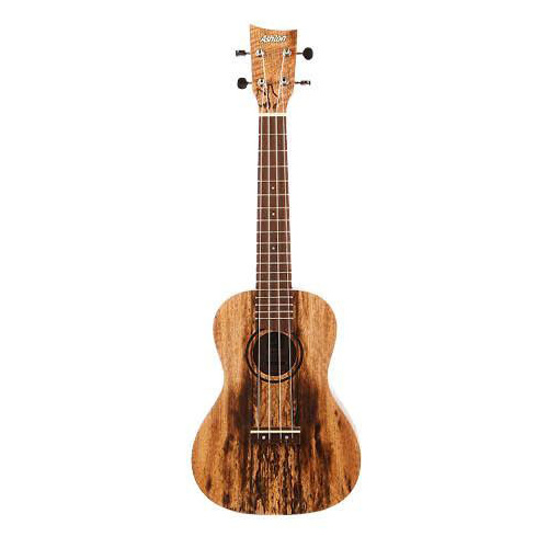 Ashton UKE500CMA Concert Ukulele In Mango Wood