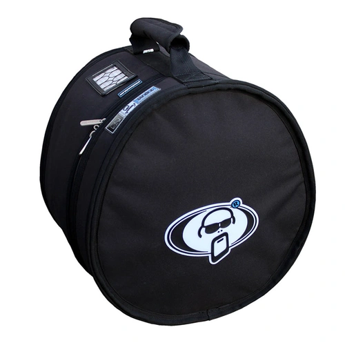 Protection Racket 14x12" Egg Shaped Tom Case with 600 Denier Polyester