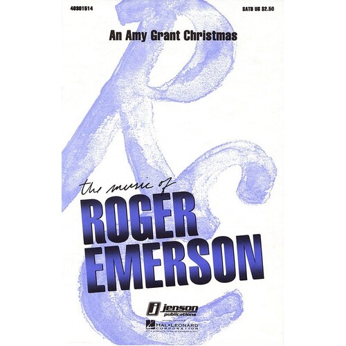 Christmas SATB 