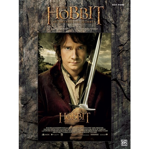 Hobbit An Unexpected Journey Ep