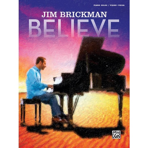 Believe PVG Sheet Music