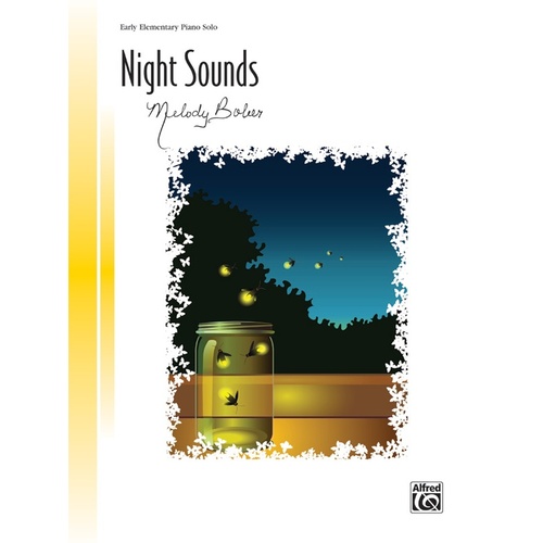 Night Sounds Ps S/S