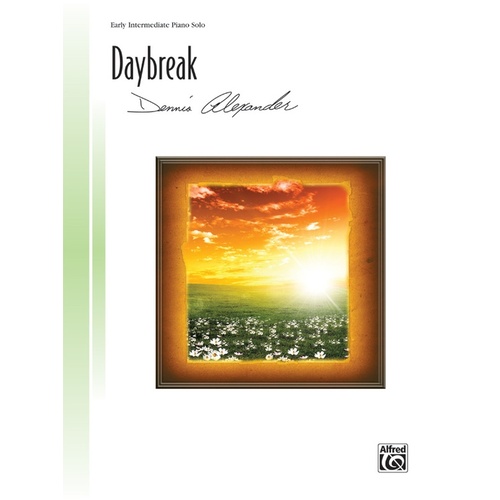 Daybreak Ps S/S