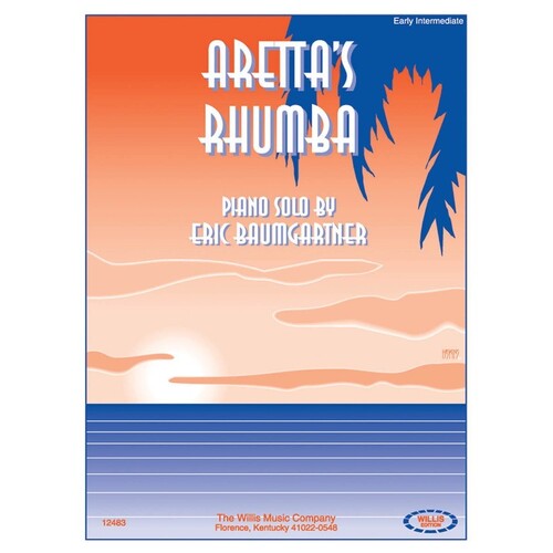 Arettas Rhumba (Sheet Music)