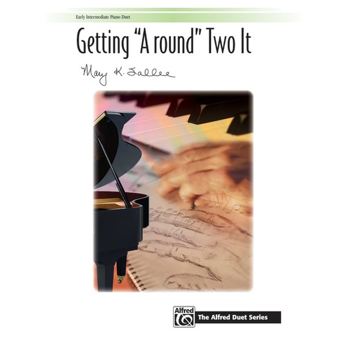 Getting A Round Two It Pd 1P4H