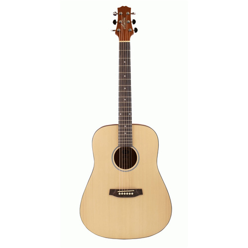 ASHTON D20S NTM SOLID TOP