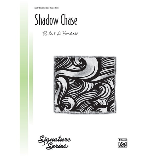 Shadow Case Piano