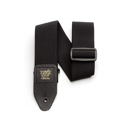 Ernie Ball Stretch Comfort Strap