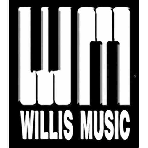 Hanon Virtuoso Pianist Book 2 by Willis Music - 52 Pages, Piano