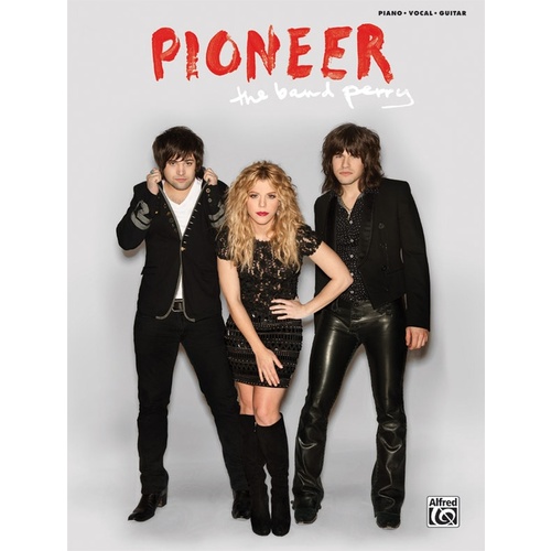Pioneer PVG