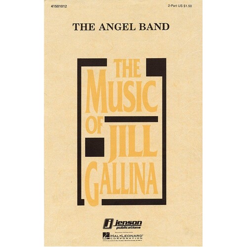 Angel Band 2 Pt