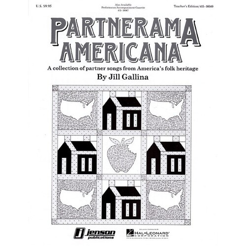 Partnerama Americana Tchr