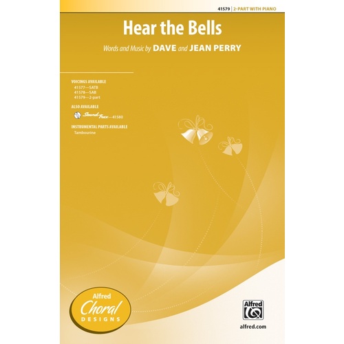 Hear The Bells SA