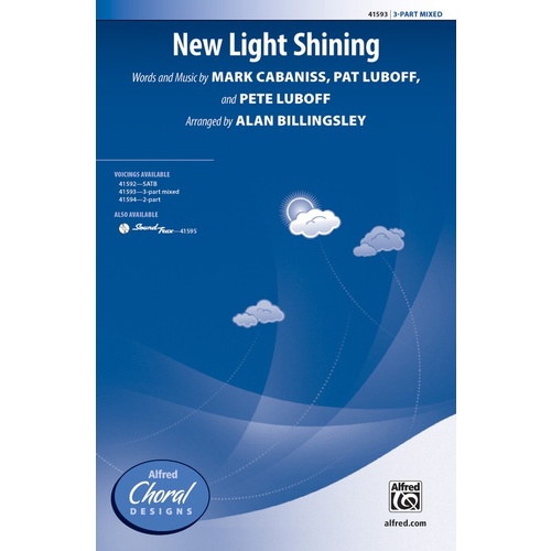 New Shining Light SAB