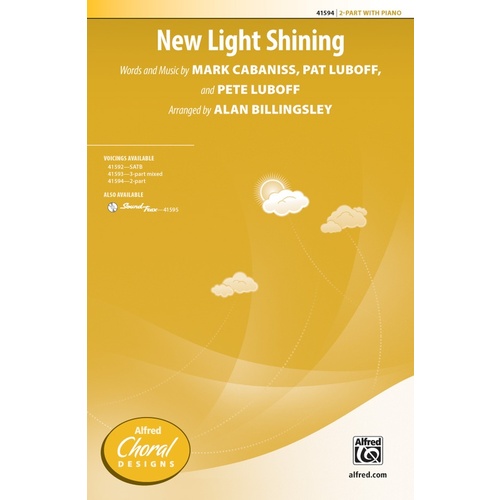 New Shining Light SA