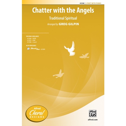Chatter With The Angels SA