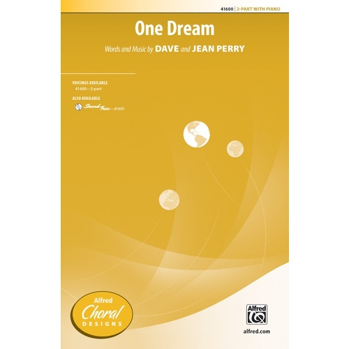 One Dream SA