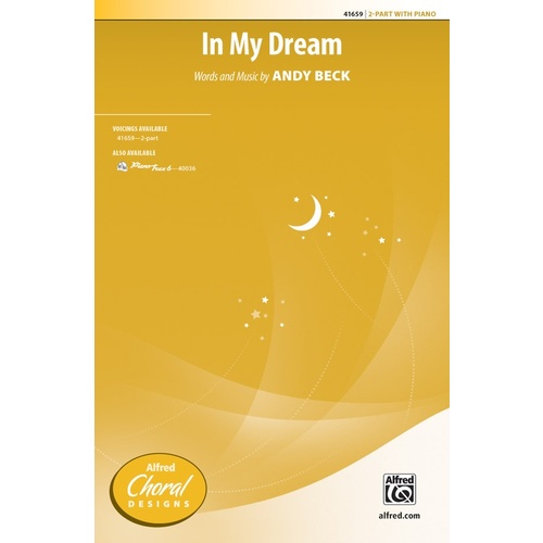 In My Dream SA