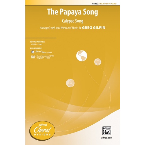 Papaya Song SA