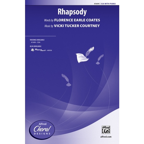 Rhapsody SSA
