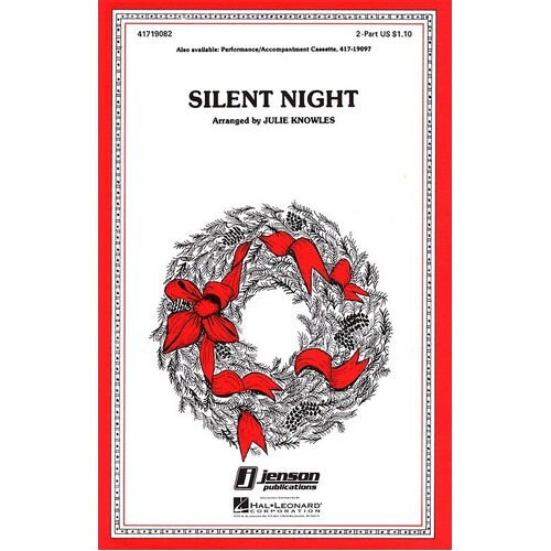 Silent Night 2 Pt