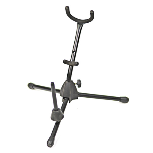 Alto/Tenor Stand with Flute Peg