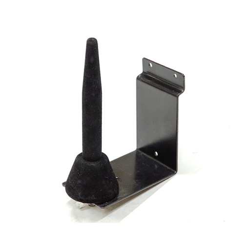 Flute Slat Wall Hanger