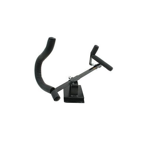 Alto Saxophone Hanger for Slat Wall or Flat Walls