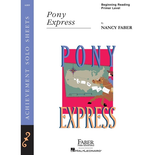 Pony Express