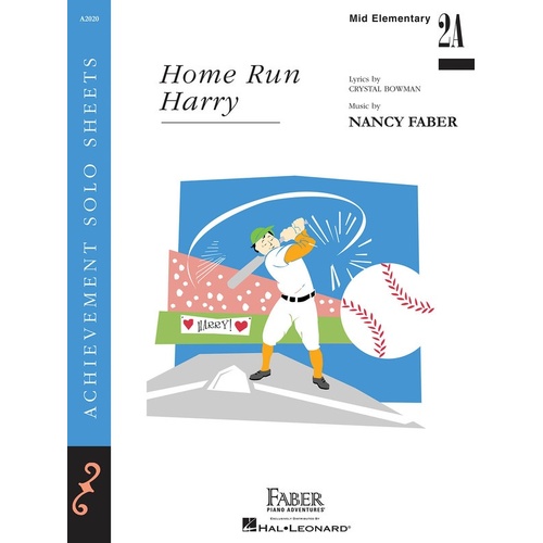 Home Run Harry