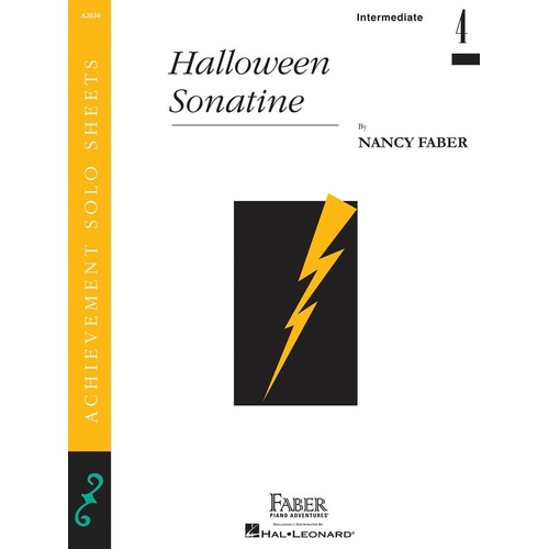 Halloween Sonatine