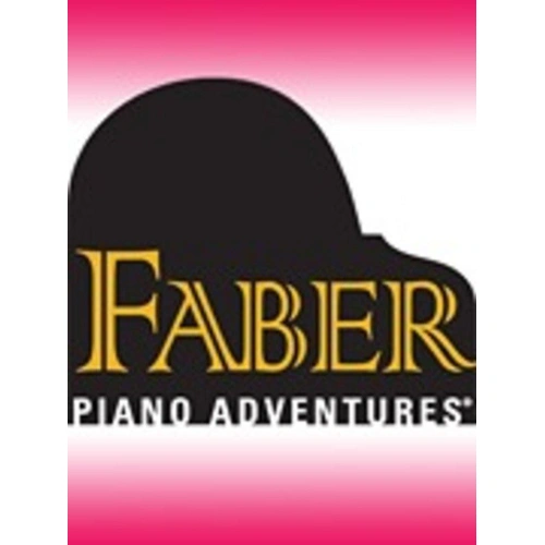 Piano Adventures Pop Repertoire Level 2A CD