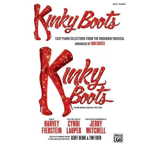 Kinky Boots Ep
