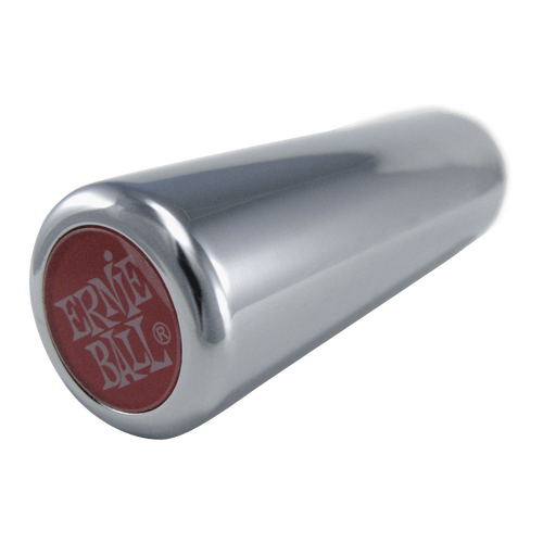Ernie Ball Heavy Steel Bar Guitar Slide