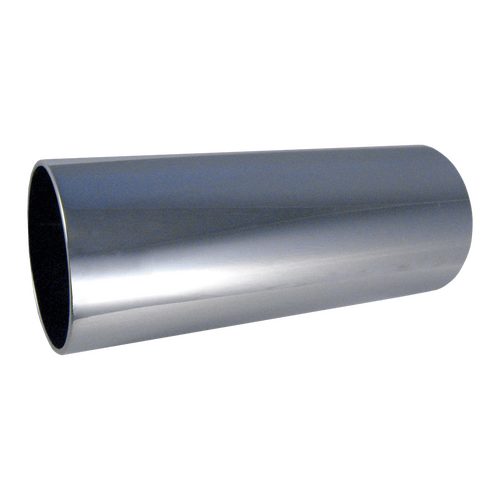 Ernie Ball Chrome Plated Brass Ring Guitar Slide