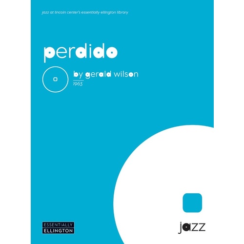 Perdido Junior Ensemble Gr 5