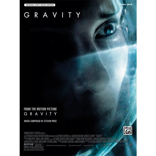 Gravity Piano S/S