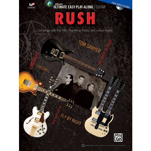 Ultimate Easy Guitar Playalong Sheet Music