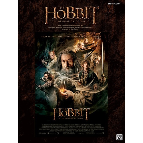 Hobbit The Desolation Of Smaug Ep
