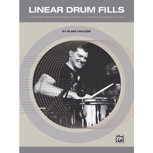 Linear Drum Fills