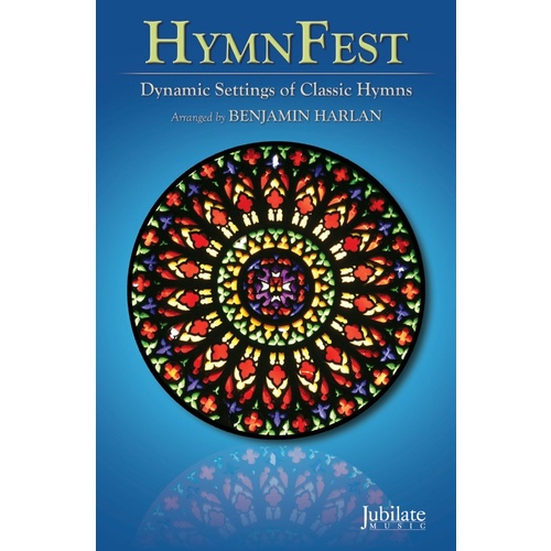 Hymnfest SATB Directors Score