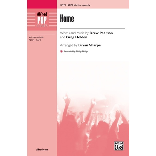 Home SATB