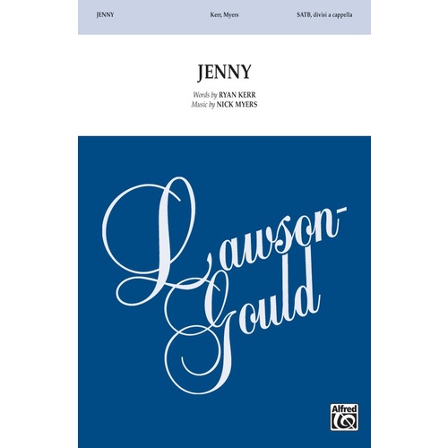 Jenny SATB
