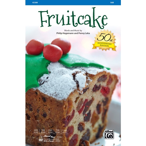 Fruitcake SAB